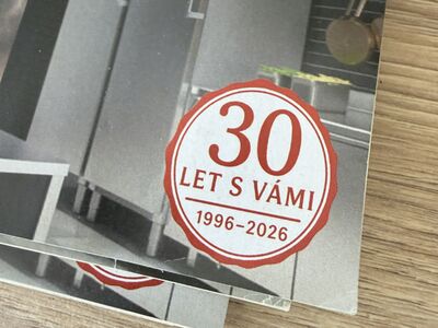 Gastro Novotný existuje na českém trhu již od roku 1996 | Gastro Novotný – provozovna Brno