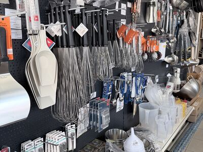 Gastro velkoobchod Brno | Gastro Novotný – provozovna Brno